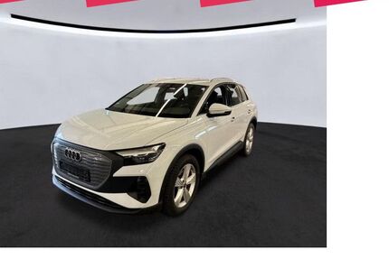 Audi Q4 e-tron 25.550 km 26.988 &euro; Weinheim 69469