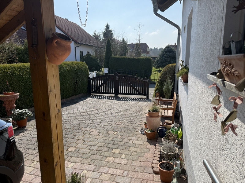 Direkt Einziehen und Wohlfühlen - Einfamilienhaus Gotha Gotha-Uelleben | Angebot:25877479