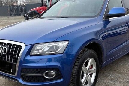 Audi Q5 225.846 km 13.990 &euro; Bargteheide 22941