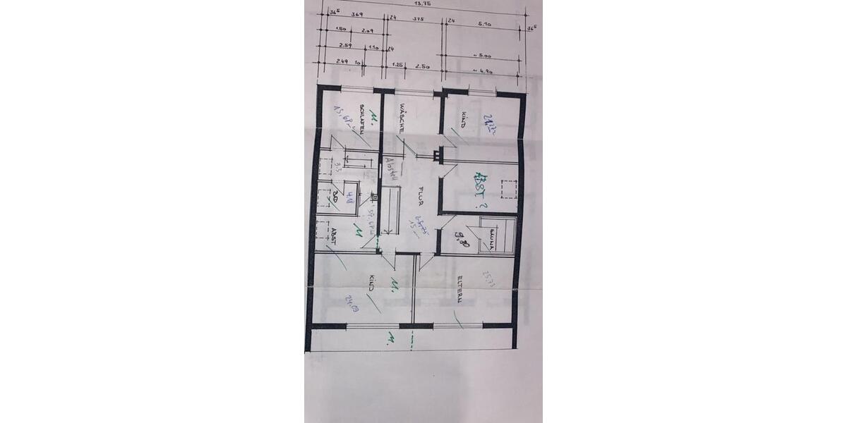 Einfamilienhaus Bad Wünnenberg - 14 Zimmer, 330 m&sup2;, 420.000&euro; | Angebot:24292514