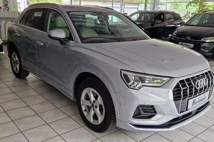 Audi Q3 41.000 km 34.980 &euro; Gräfenberg 91322