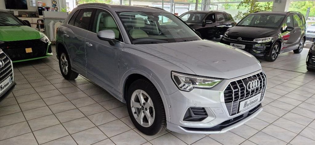 Audi Q3 41.000 km 34.980 &euro; Gräfenberg 91322