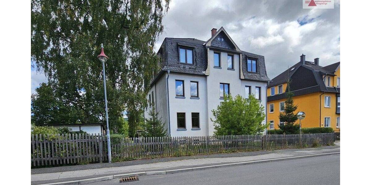 Mehrfamilienhaus, Wohnhaus Lauter-Bernsbach Oberpfannenstiel - 1 Zimmer, 390 m&sup2;, 99.000&euro; | Angebot:26887583
