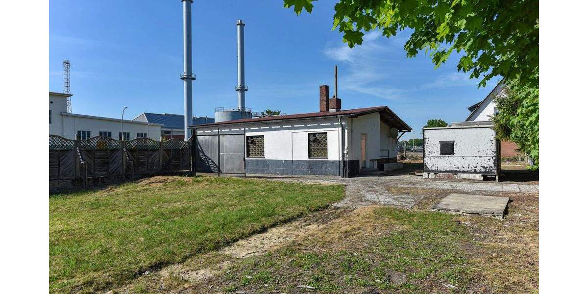 Bungalow Bergen Hasselhorst - 3 Zimmer, 106 m&sup2;, 97.000&euro; | Angebot:25769850