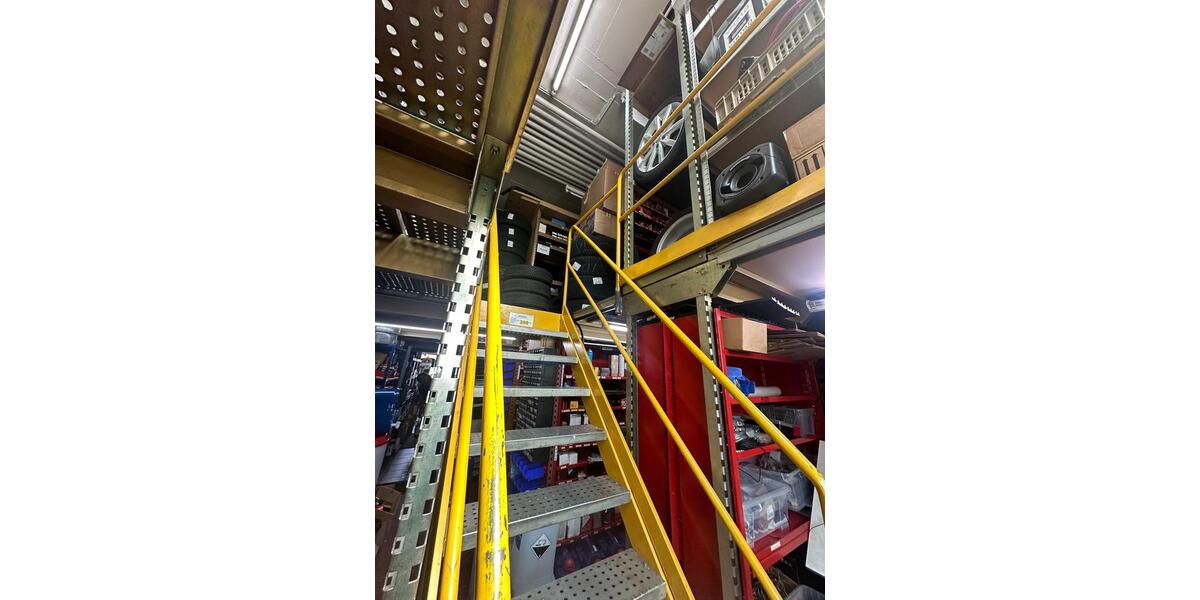 Gewerbeobjekt Stockach - 4.000&euro; | Angebot:21456201