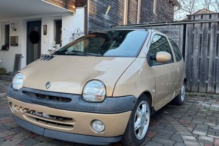 Renault Twingo 147.000 km 1.000 &euro; Vilsbiburg 84137