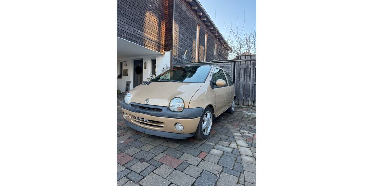 Renault Twingo 147.000 km 1.000 &euro; Vilsbiburg 84137