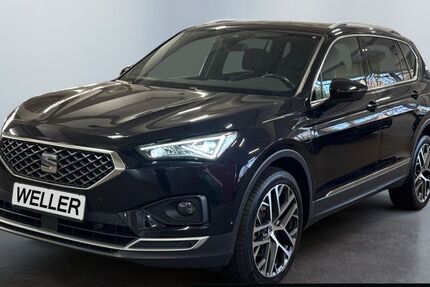 Seat Tarraco 25.087 km 33.980 &euro; Bremen 28205