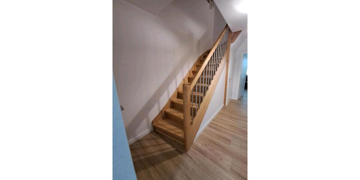 Reihenhaus Verl - 5 Zimmer, 117 m&sup2;, 450.000&euro; | Angebot:27233568