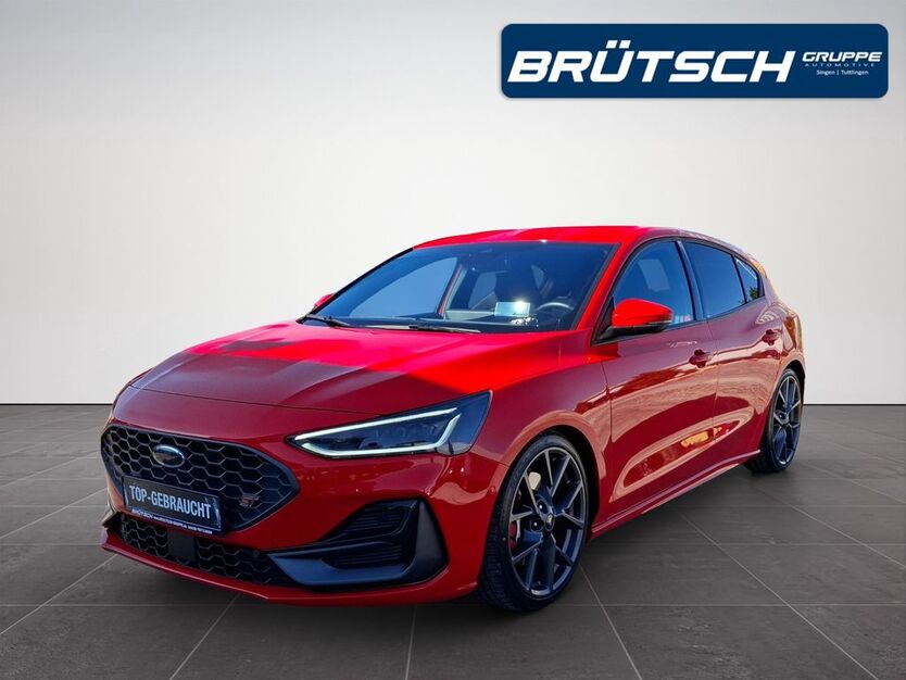 Ford Focus 24.900 km 34.480 € Singen 78224