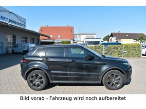 Land Rover Range Rover Evoque 2.0 TDI Landmark Edition AHK 105.381 km 15.995 &euro; Donauwörth 86609