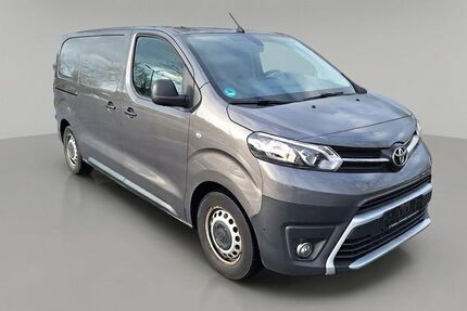 Toyota Proace (Verso) 132.500 km 13.990 &euro; Klein Schwaß 18198