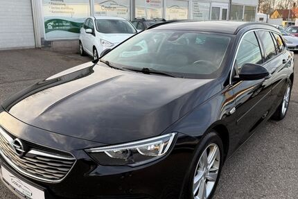 Opel Insignia 137.000 km 10.990 &euro; Schömberg 72355