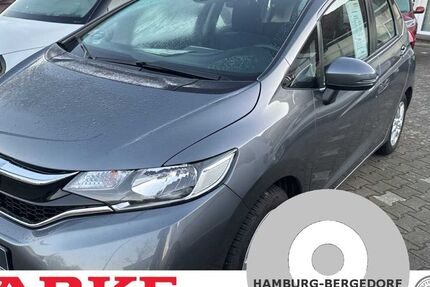 Honda Jazz 10.900 km 15.800 &euro; Hamburg 21035