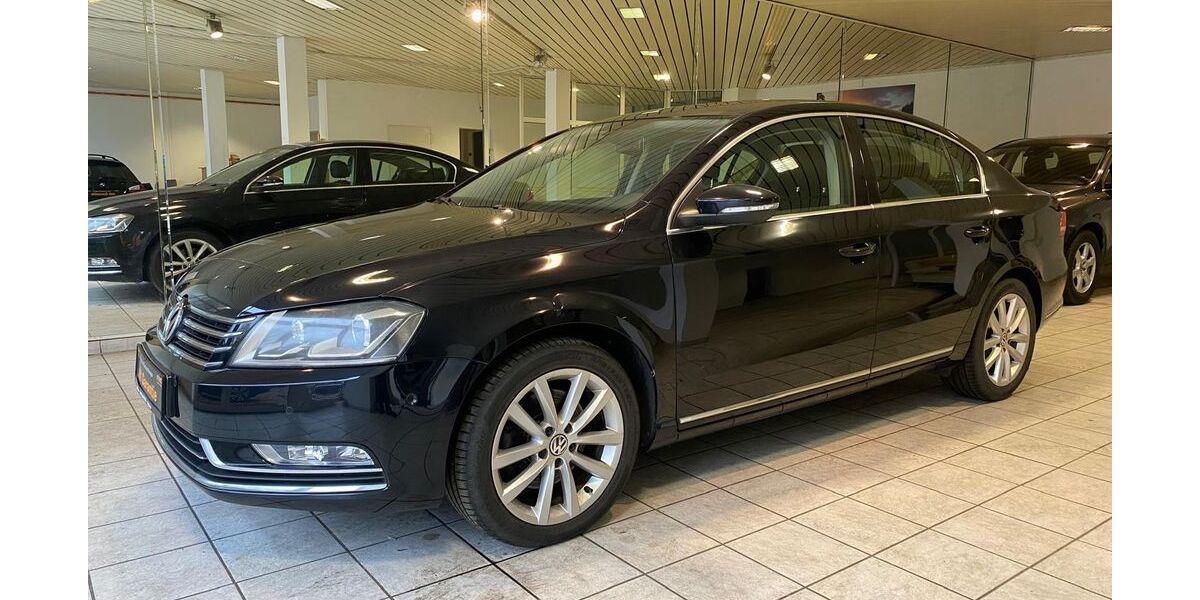 VW Passat 88.000 km 13.950 &euro; Berlin 12349
