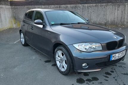 BMW 120