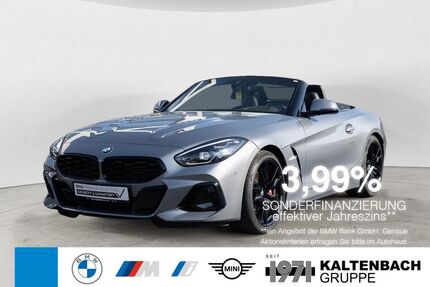BMW Z4 M40i