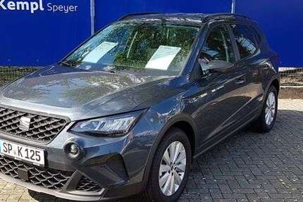 Seat Arona 16.800 km 15.790 &euro; Speyer 67346