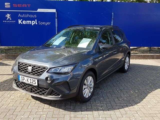 Seat Arona 16.800 km 15.790 &euro; Speyer 67346