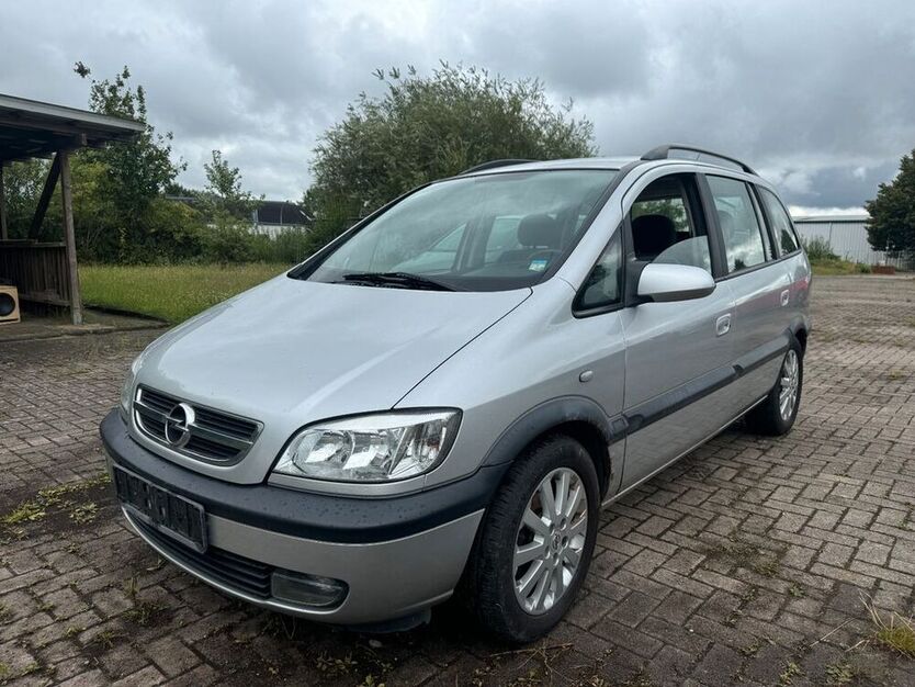 Zafira