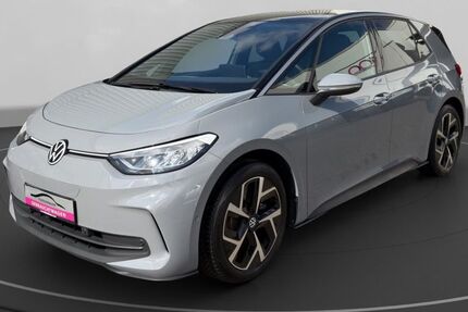 VW ID.3 59.634 km 26.990 &euro; Euskirchen 53879