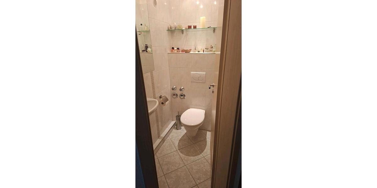 Maisonettenwohnung Bottrop Feldhausen - 4.5 Zimmer, 95 m&sup2;, 280.000&euro; | Angebot:26447288