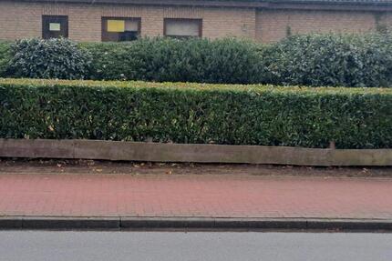 Winkelbungalow mit Walmdach, ausbau- und aufstockbar 4 zimmer