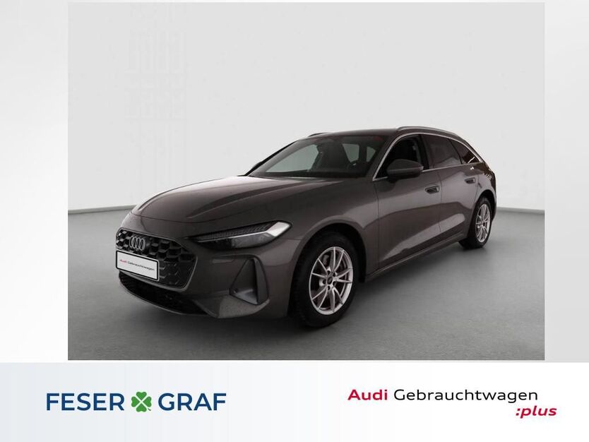 Audi A5 18.200 km 49.890 € Burgoberbach 91595