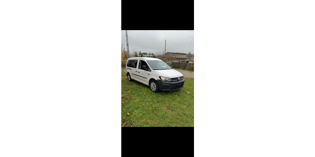 VW Caddy Maxi 184.500 km 11.000 &euro; Sollstedt 99759