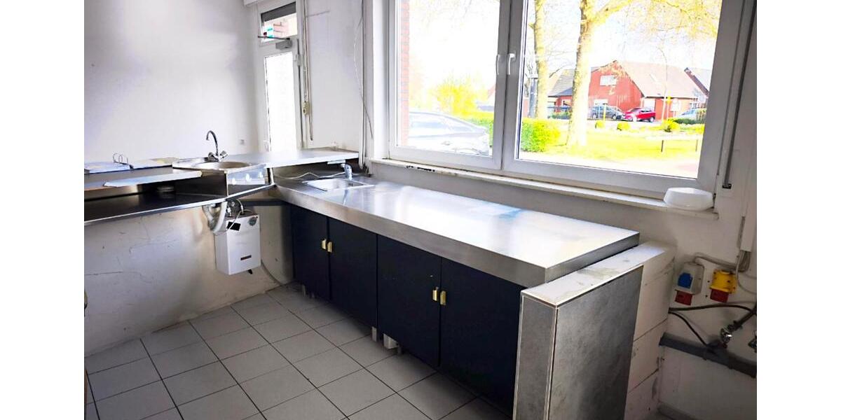 Gewerbeobjekt Lingen (Ems) - 1.714&euro; | Angebot:25894797
