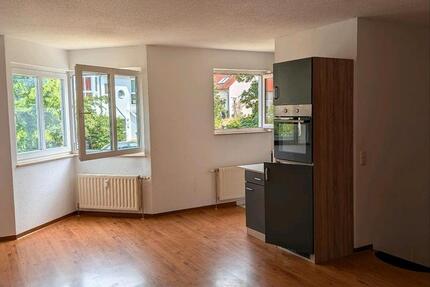 Wohnung Salzatal - 3 Zimmer, 55 m&sup2;, 615&euro; | Angebot:27598485