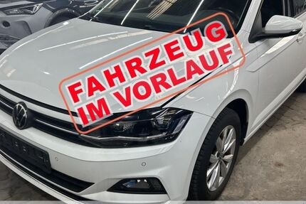 VW Polo 70.998 km 14.899 &euro; Chemnitz - Mittelbach 09224