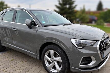 Audi Q3 78.826 km 22.990 &euro; Rostock 18069