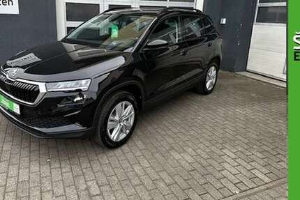 Skoda Karoq 1.311 km 34.500 &euro; Halle 06120