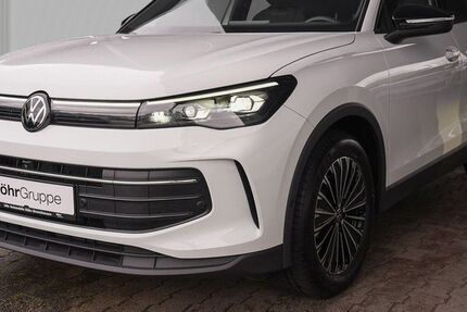 VW Tiguan 25.493 km 35.980 &euro; Höhr-Grenzhausen 56203