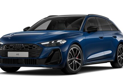 Audi A5 8.603 km 65.680 &euro; Coburg 96450