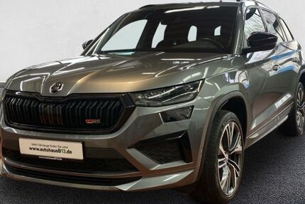 Skoda Kodiaq 85.500 km 37.690 &euro; Karlskron-Brautlach 85123