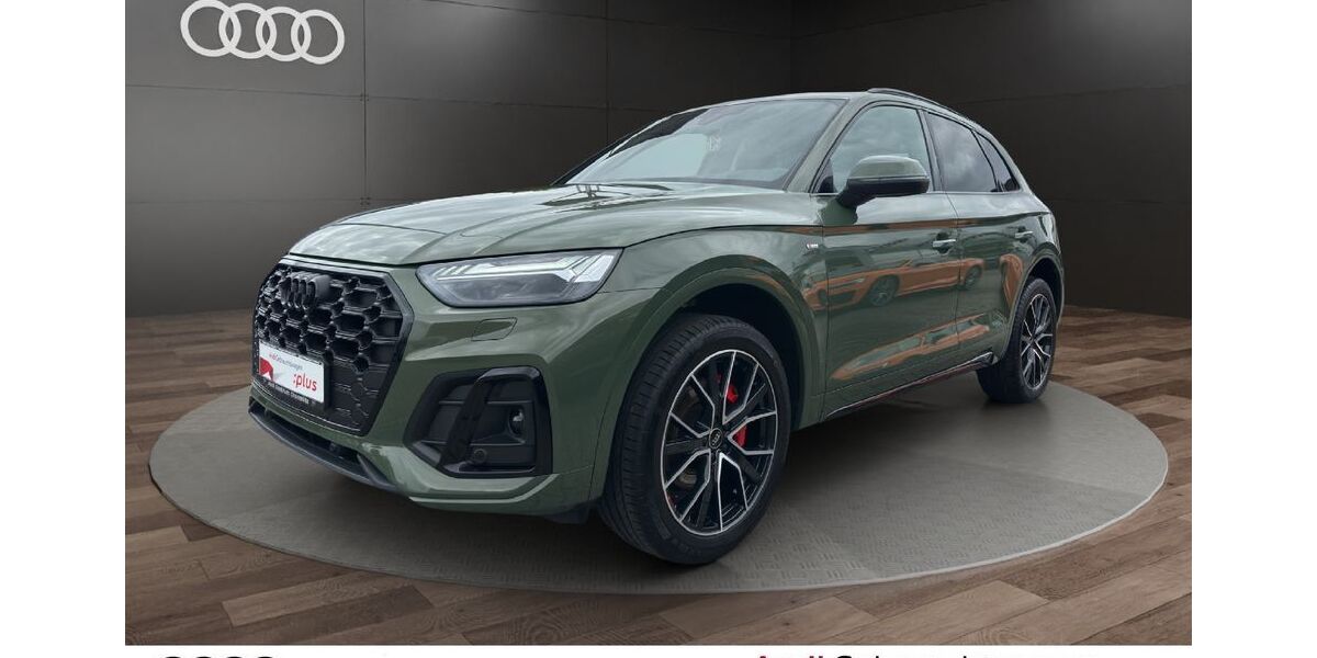 Audi Q5 47.701 km 41.990 &euro; Chemnitz 09116