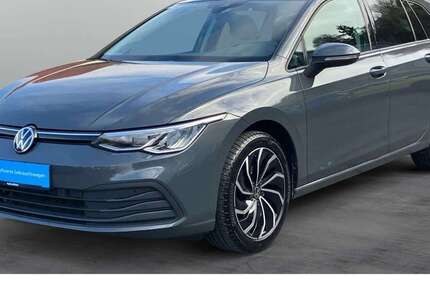VW Golf Variant 62.500 km 21.980 &euro; Kitzingen 97318