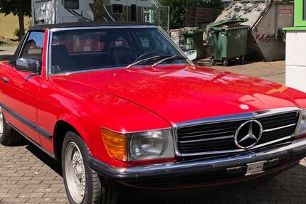 Mercedes-Benz 280 185.000 km 22.900 &euro; Freiburg 79110
