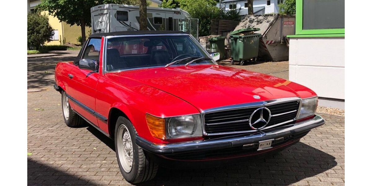 Mercedes-Benz 280 185.000 km 22.900 &euro; Freiburg 79110