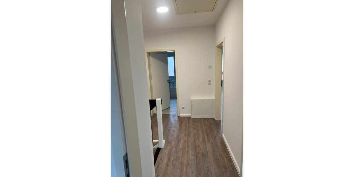 DHH in Bad Bramstedt zu vermieten, Kaltmiete 1500€ 4 zimmer