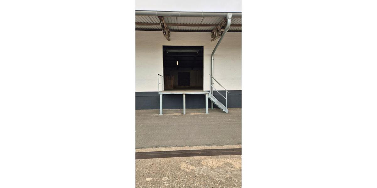 Gewerbeobjekt Brokstedt - 990&euro; | Angebot:26321762