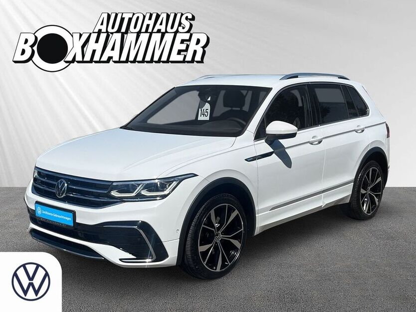 Tiguan