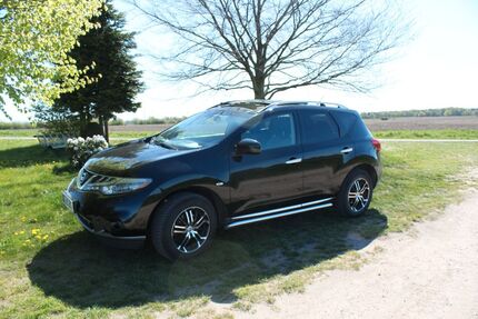 Nissan Murano 210.000 km 6.500 &euro; Brokstedt 24616