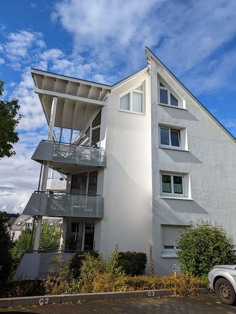 Wohnung zum Mieten in Kastellaun 615 € 87.39 m²