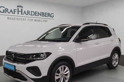 VW T-Cross 25.400 km 23.990 &euro; Tuttlingen 78532