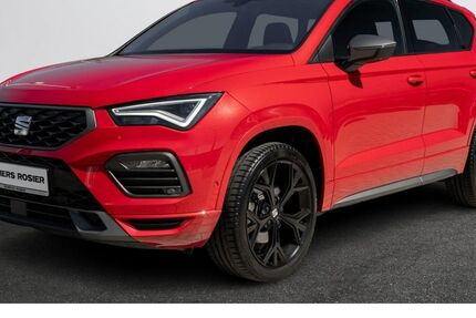 Seat Ateca 44.850 km 26.499 &euro; Pinneberg 25421