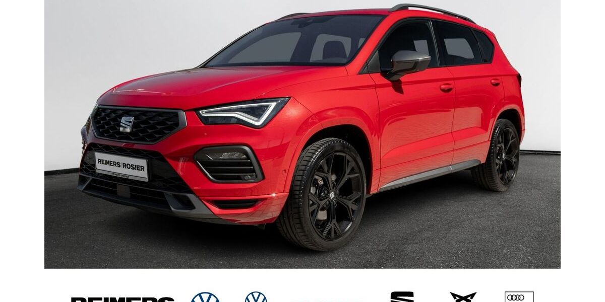 Seat Ateca 44.850 km 26.769 &euro; Pinneberg 25421