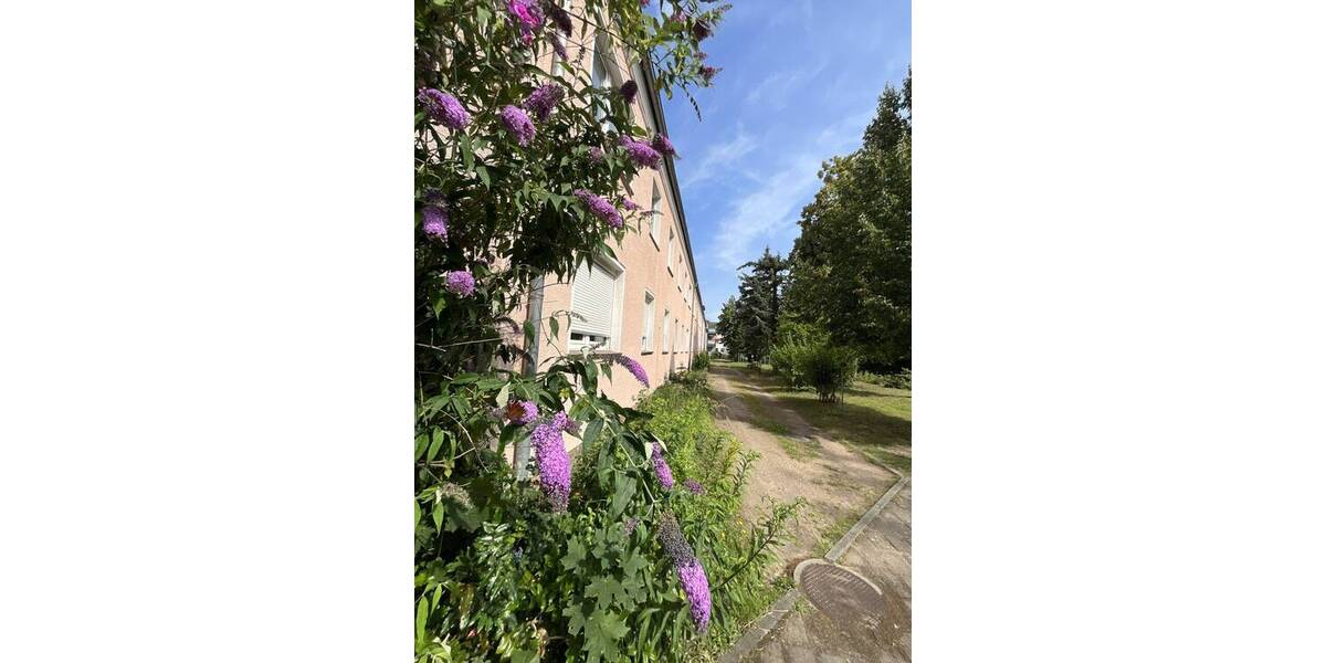 Etagenwohnung Dessau-Roßlau Ziebigk - 3 Zimmer, 66 m&sup2;, 470&euro; | Angebot:26866961